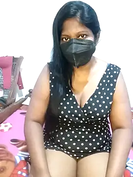 Aroma Sl online show from 01/07/26, 03:20