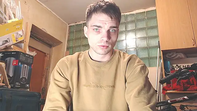 Simbo cool online show from 06/01/26, 01:07