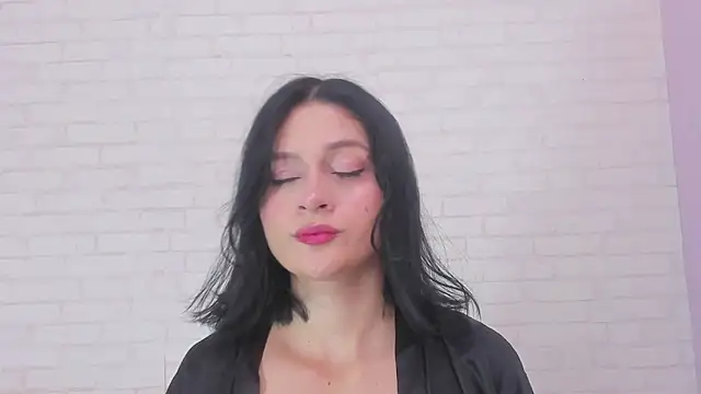 Tiffany mendez online show from 02/10/25, 12:08