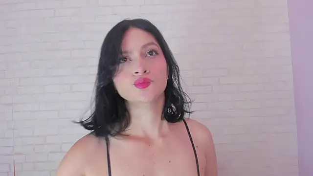 Tiffany mendez online show from 03/17/25, 12:14