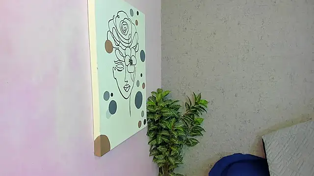 Tiffany mendez online show from 02/24/26, 12:03