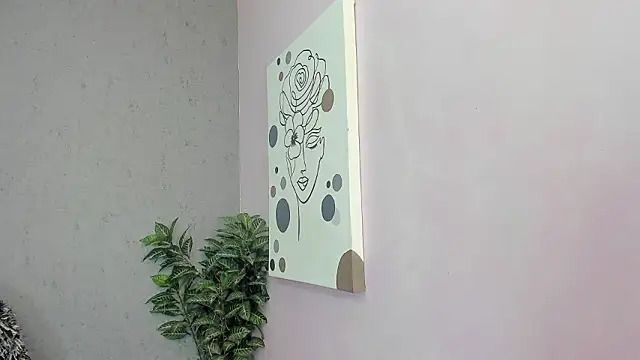 Tiffany mendez online show from 03/21/26, 12:10