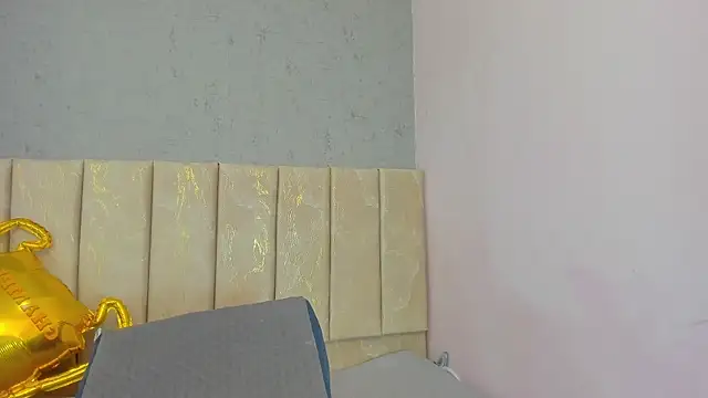 Tiffany mendez online show from 07/15/26, 12:10