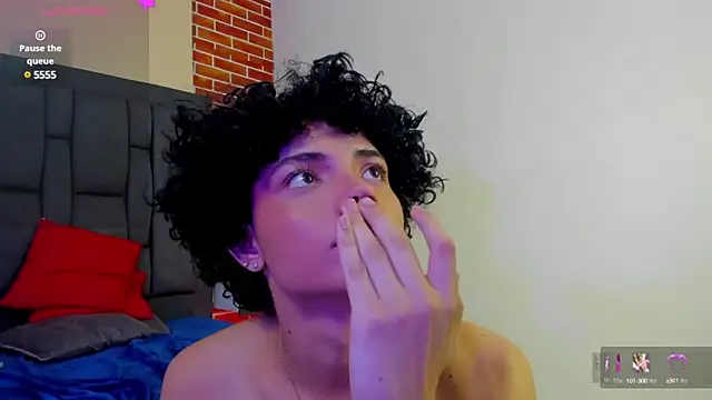 appolo jay online show from 01/30/25, 01:33