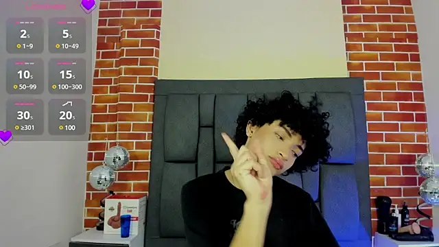 appolo jay online show from 02/27/25, 01:48