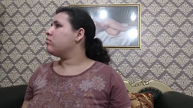 candy hairy online show from 11/30/25, 03:21