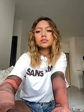 amanda-medrano1 online show from 01/31/25, 02:17