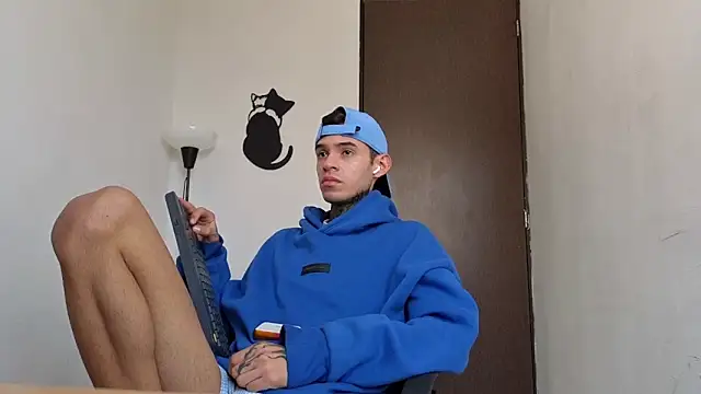 Saturno v online show from 03/09/26, 01:04