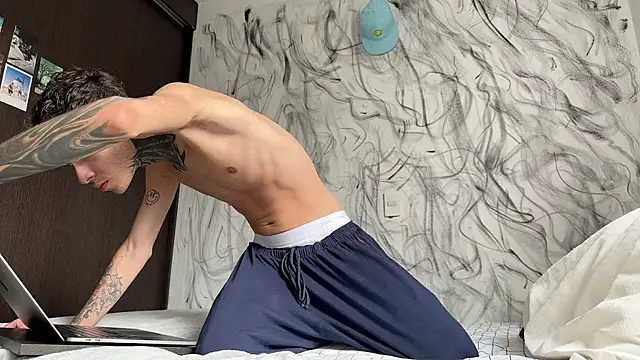 Saturno v online show from 03/27/26, 10:20