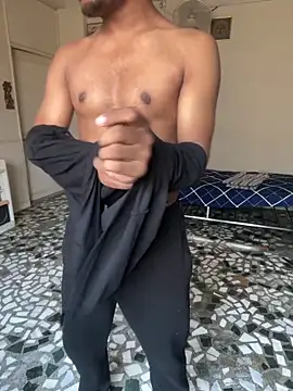 wild x predator online show from 03/16/25, 05:14