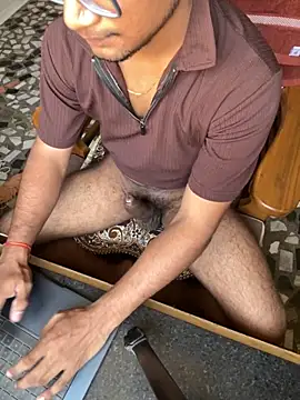 wild x predator online show from 10/21/25, 08:04