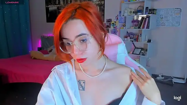 Ramona Johnson online show from 01/08/25, 02:35