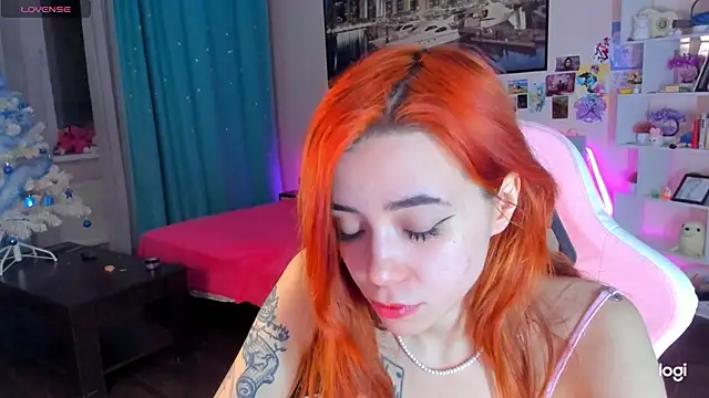 Ramona Johnson online show from 01/09/25, 04:08