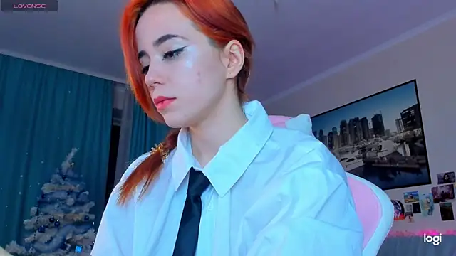 Ramona Johnson online show from 01/12/25, 04:52