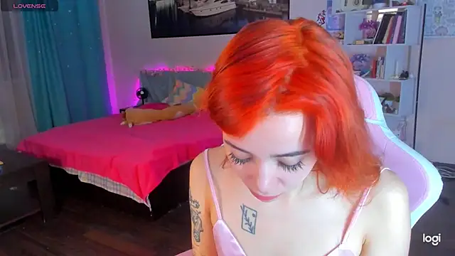 Ramona Johnson online show from 01/18/25, 03:42