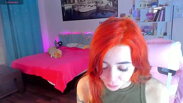 Ramona Johnson online show from 01/20/25, 03:04