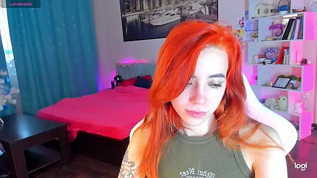 Ramona Johnson online show from 01/25/25, 07:06