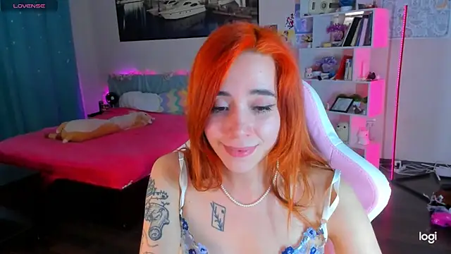 Ramona Johnson online show from 01/26/25, 10:02