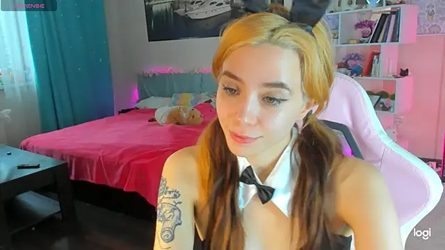 Ramona Johnson online show from 02/07/25, 07:29