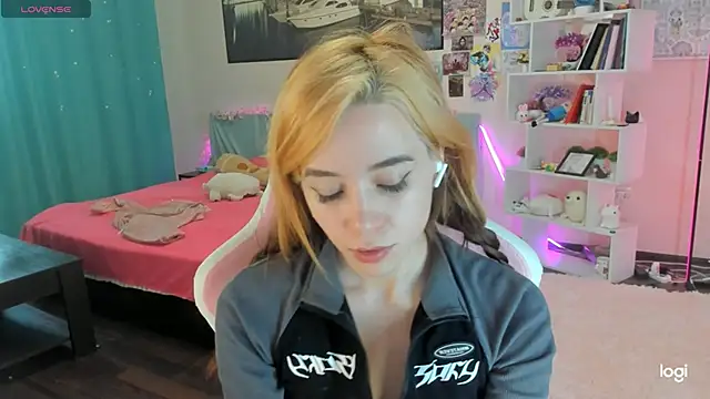 Ramona Johnson online show from 02/10/25, 11:57