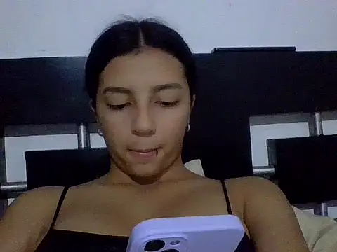 Tatiana Oscar online show from 06/03/26, 07:08