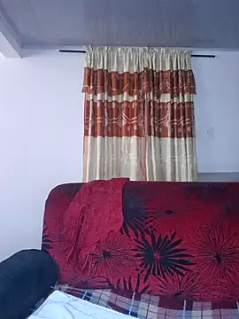 Sexy-Favgirl online show from 01/12/25, 12:55