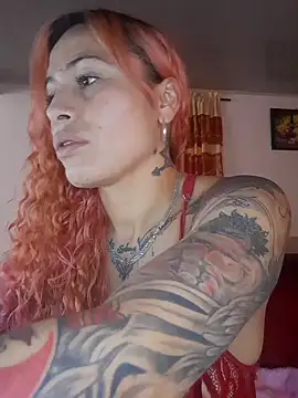 Sexy-Favgirl online show from 02/06/25, 04:47