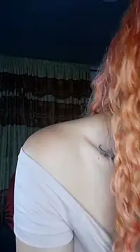 Sexy-Favgirl online show from 02/26/25, 12:05