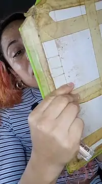 Sexy-Favgirl online show from 03/06/25, 01:03