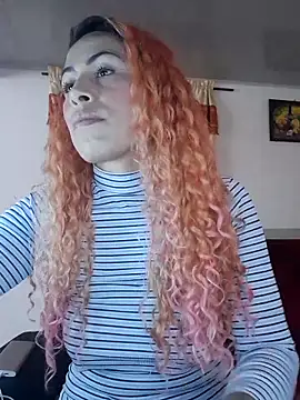 Sexy-Favgirl online show from 03/06/25, 04:07