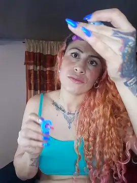 Sexy-Favgirl online show from 03/10/25, 10:45