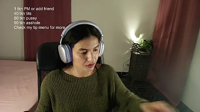 ChloeSanchezx online show from 02/11/26, 01:43