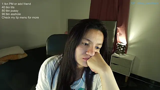 ChloeSanchezx online show from 07/02/26, 03:23