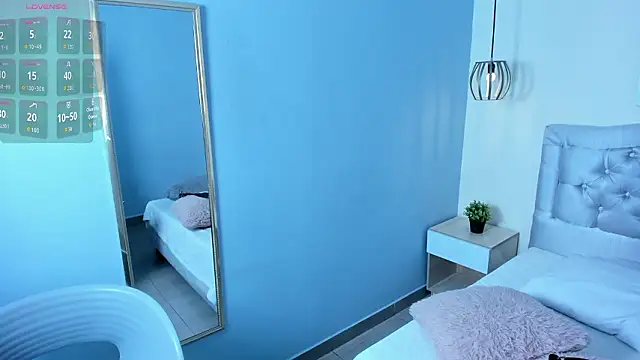 escarleth   online show from 02/18/26, 11:17