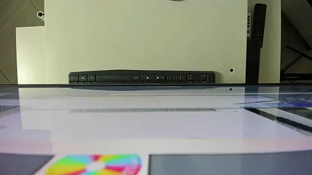 escarleth   online show from 03/09/26, 01:15