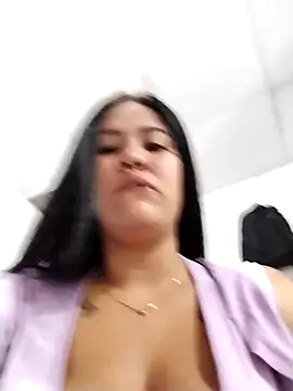 Miia grand online show from 03/01/25, 03:49