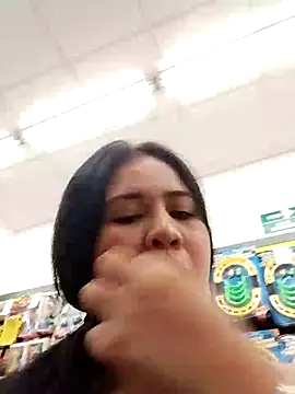 Miia grand online show from 03/20/25, 03:47