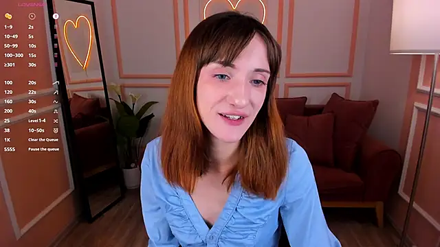 Dearly kitty online show from 01/11/25, 05:51