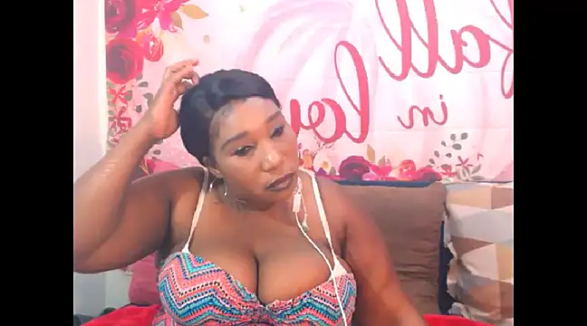 SexcGals online show from 01/25/25, 06:35