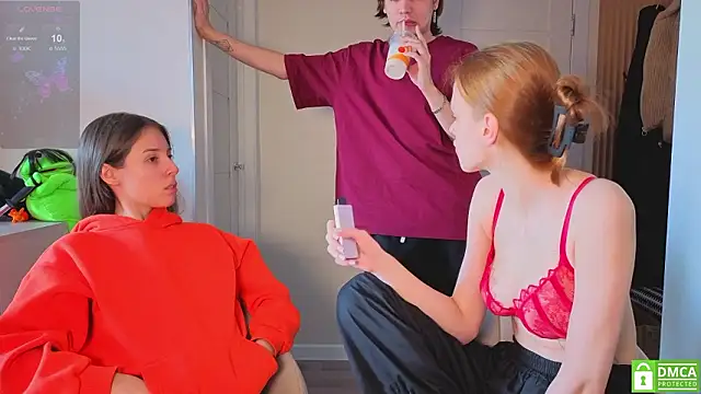 fcjuicy pussy online show from 03/11/26, 08:31