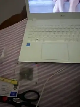 Luis0klk online show from 03/17/25, 03:03