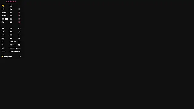 soyzarahtorres online show from 02/10/25, 06:24