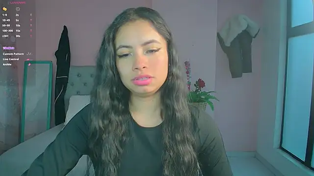 soyzarahtorres online show from 03/07/25, 09:48