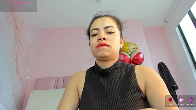 soyzarahtorres online show from 09/28/25, 05:29