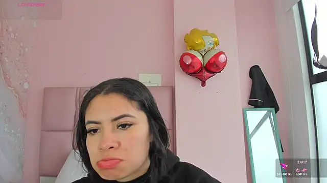 soyzarahtorres online show from 11/29/25, 06:00