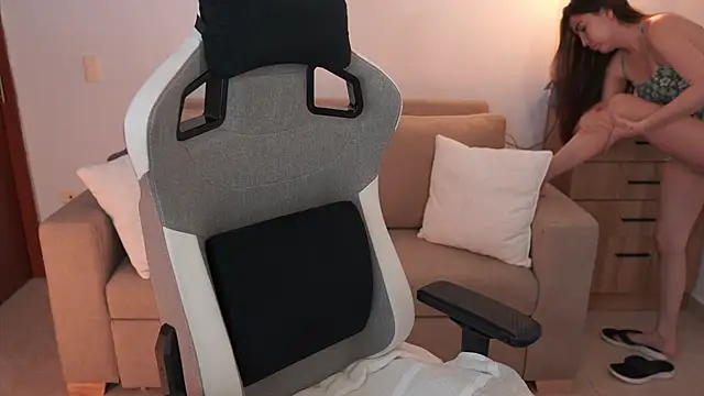 anyacutex online show from 02/23/26, 07:44