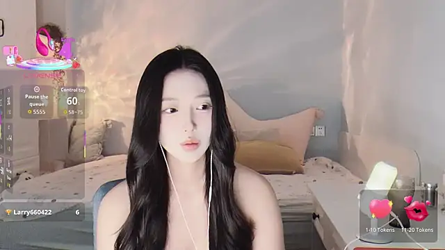 -Tilana- online show from 01/15/26, 07:17