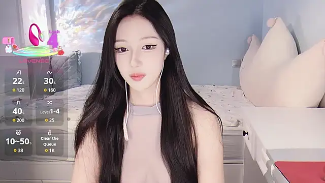 -Tilana- online show from 06/04/26, 01:39