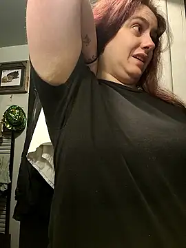 lilbishmiss online show from 01/12/26, 01:55