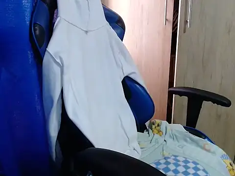 Erotic latina online show from 03/04/25, 10:38